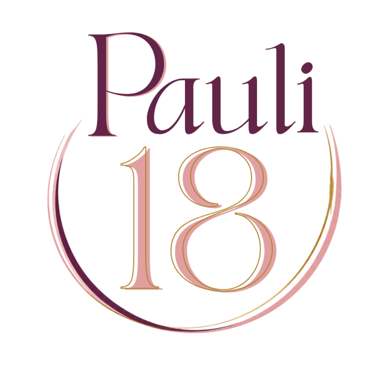 Logo mit Canva erstellt